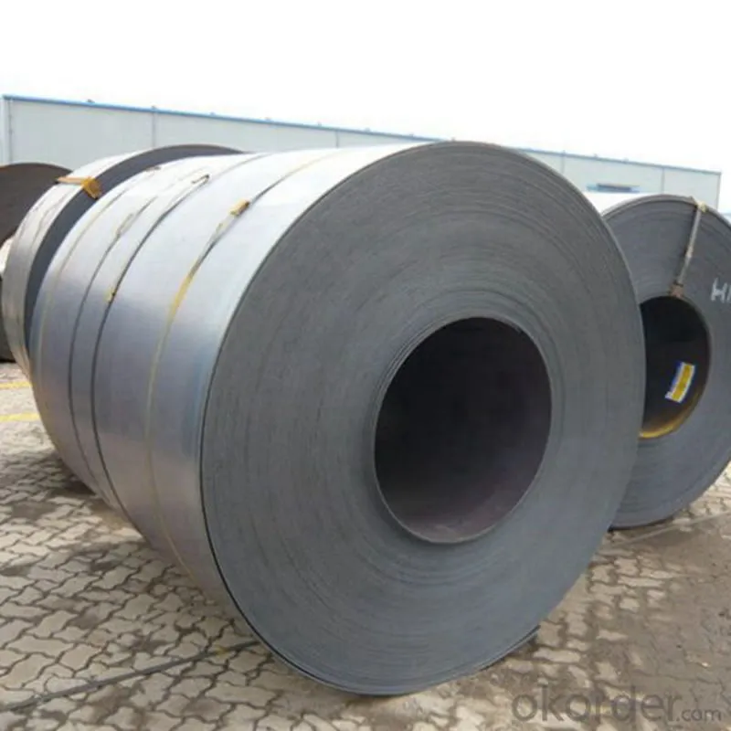 carbon steel plate&sheet